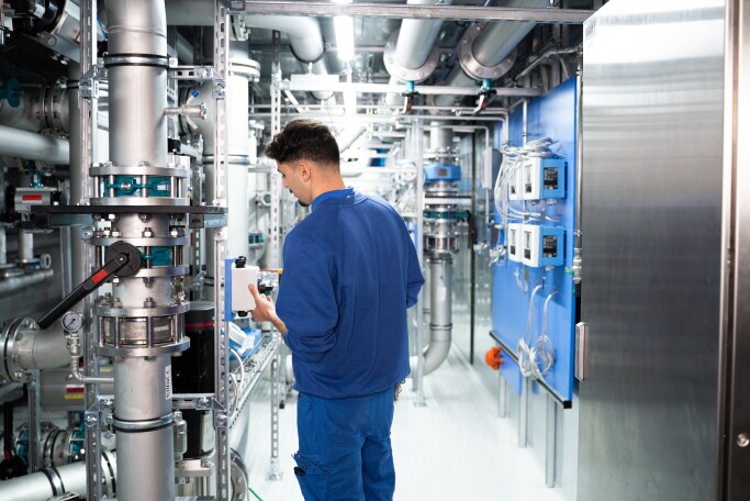 Betriebstechniker (m/w/d), 1. Bild