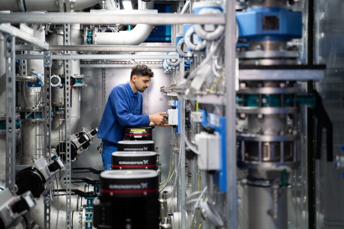 Betriebstechniker (m/w/d), 2. Bild