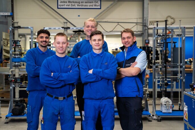 Betriebstechniker (m/w/d), 3. Bild