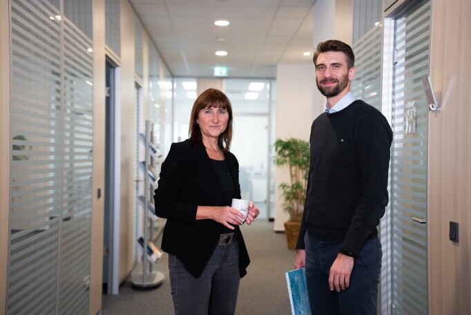 People & Culture Manager (m/w/d), 1. Bild