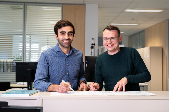 Projektleiter (m/w/d) Anlagenbau Abwicklung, 1. Bild