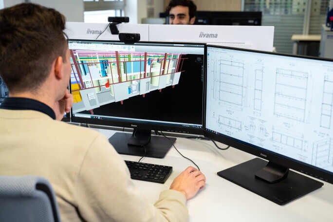 Konstrukteur / Planungsingenieur (m/w/d), 3. Bild