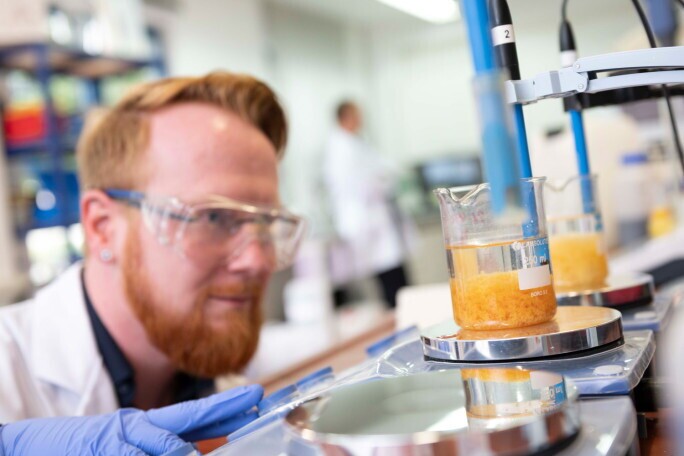 Mitarbeiter Chemielabor (m/w/d), 3. Bild