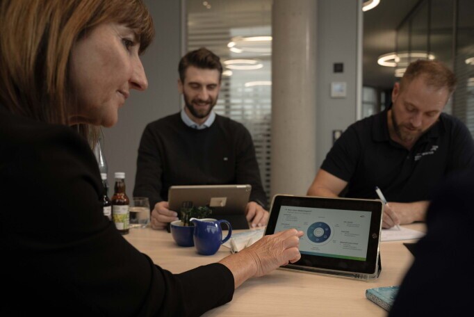 Assistenz Service-Innendienst (m/w/d), 2. Bild