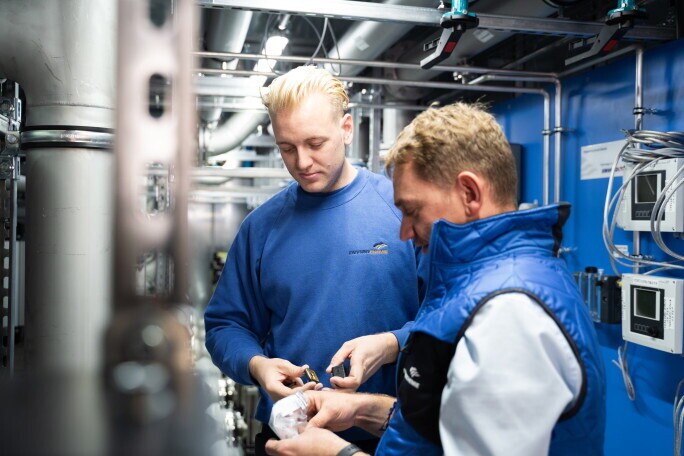 Betriebstechniker (m/w/d), 1. Bild