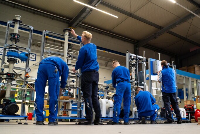 Betriebstechniker (m/w/d), 2. Bild