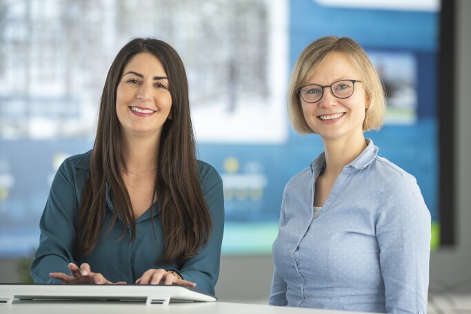 Konzernbuchhalter (m/w/d) nach IFRS/HGB, 1. Bild