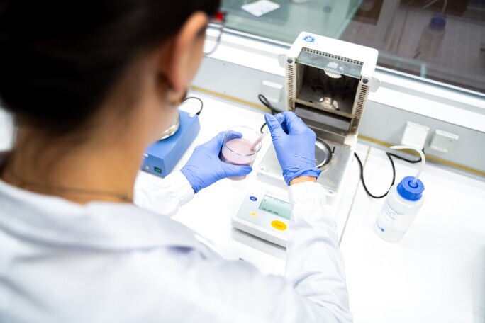 Praktikum/Abschlussarbeit (m/w/d): PFAS – Verfahrensentwicklung, 2. Bild