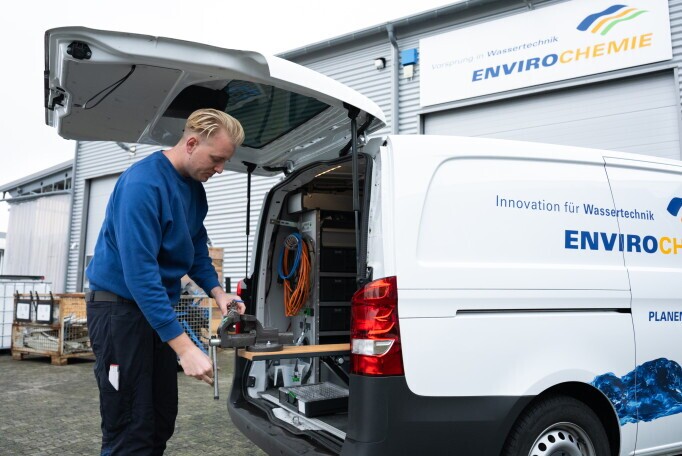 Servicetechniker (m/w/d), 2. Bild