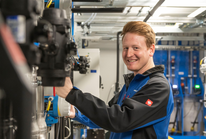 Talentpool Studierende (m/w/d), 3. Bild