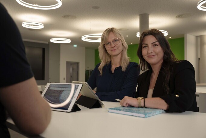 Kaufmännischer Mitarbeiter (m/w/d), 3. Bild