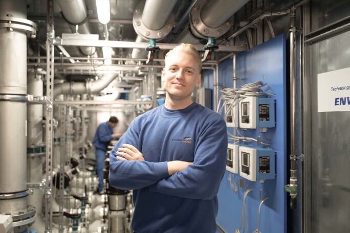 Betriebstechniker (m/w/d), 1. Bild