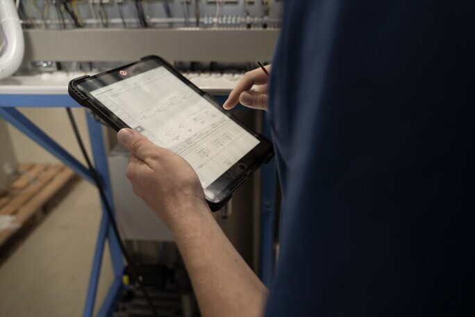 Betriebstechniker (m/w/d), 2. Bild