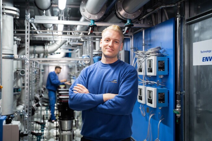 Betriebstechniker (m/w/d), 1. Bild